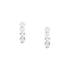 Morellato Boucles D'Oreilles<Boucles oreilles Tesori - SAIW264 Argent