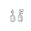 RKG Bijoux Boucles D'Oreilles<Boucles oreilles Romy - RGKROEA0001 Argent