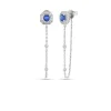RKG Bijoux Boucles D'Oreilles<Boucles oreilles Romy - RGKROEA0007 Argent