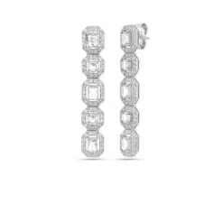 RKG Bijoux Boucles D'Oreilles<Boucles oreilles Romy - RGKROEA0013 Argent