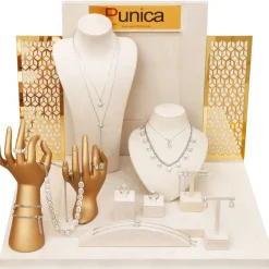 RKG Bijoux Boucles D'Oreilles<Boucles oreilles Romy - RGKROEA0009 Argent