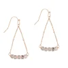 Sloya Boucles D'Oreilles<Boucles oreilles Piana en pierres Labradorite