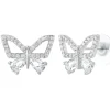 So Charm Bijoux Boucles D'Oreilles<Boucles Oreilles So Charm - B3129-ARGENT-BO - Boucles D'Oreilles Argentées