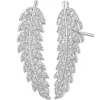 So Charm Bijoux Boucles D'Oreilles<Boucles Oreilles So Charm - B3359-ARGENT - Boucles D'Oreilles Argentées