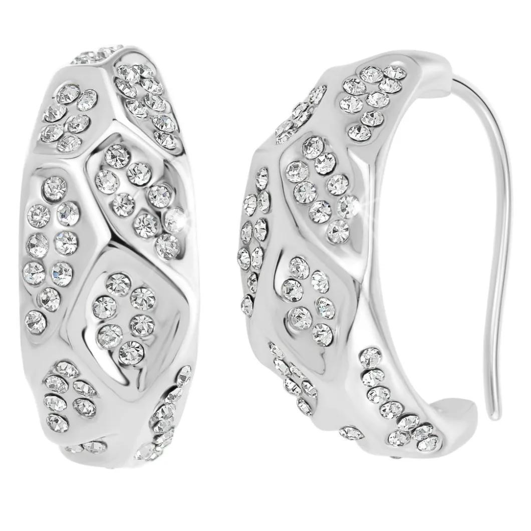 So Charm Bijoux Boucles D'Oreilles<Boucles Oreilles So Charm - B4010- - Boucles D'Oreilles ées Argent