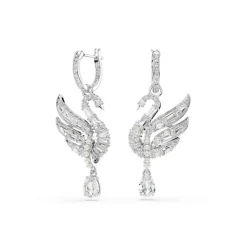 Swarovski Boucles D'Oreilles<Boucles oreilles Swan Vienna - 5723388