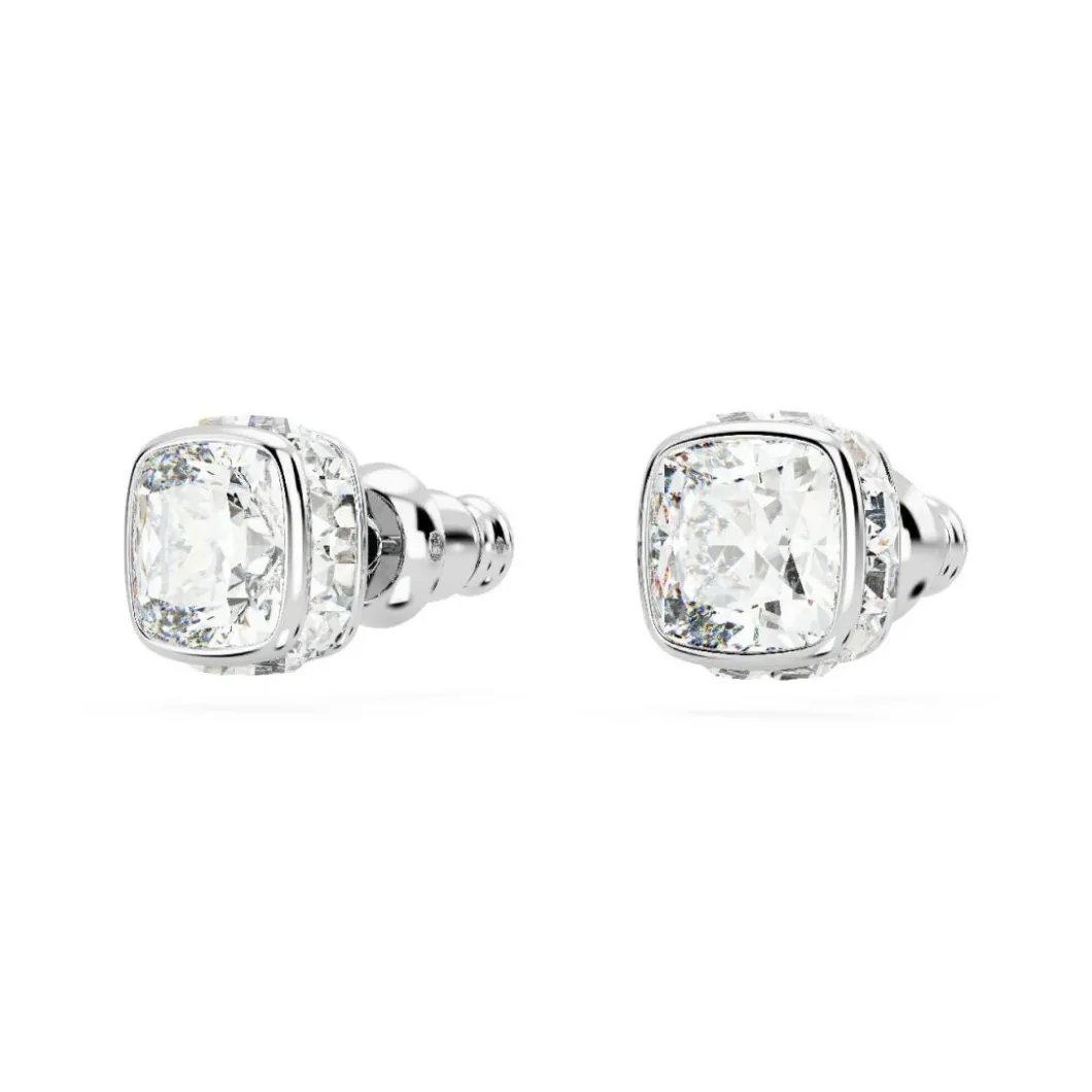 Swarovski Boucles D'Oreilles<Boucles oreilles Birthstone - 5661957 Métal rhodié Argent