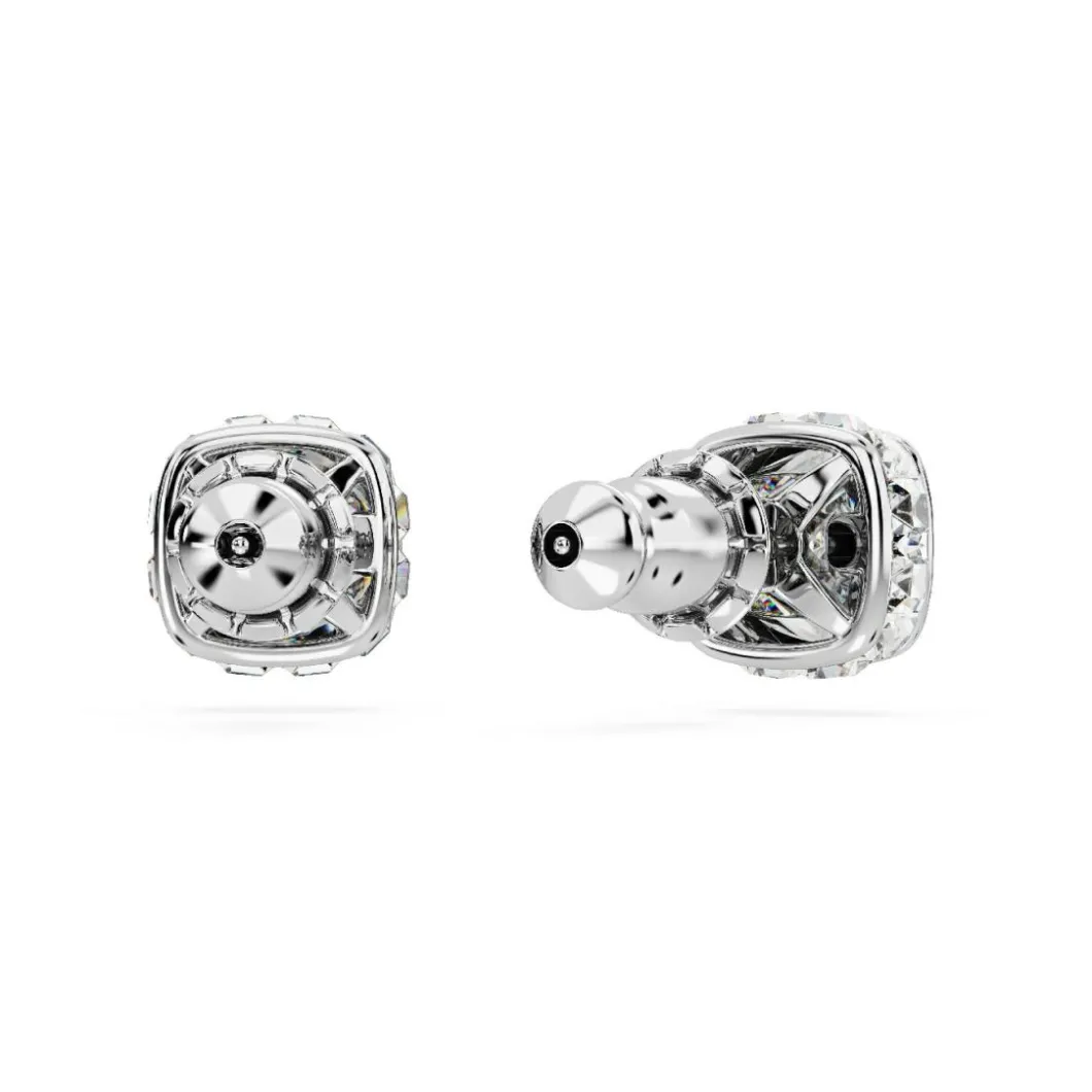 Swarovski Boucles D'Oreilles<Boucles oreilles Birthstone - 5661957 Métal rhodié Argent
