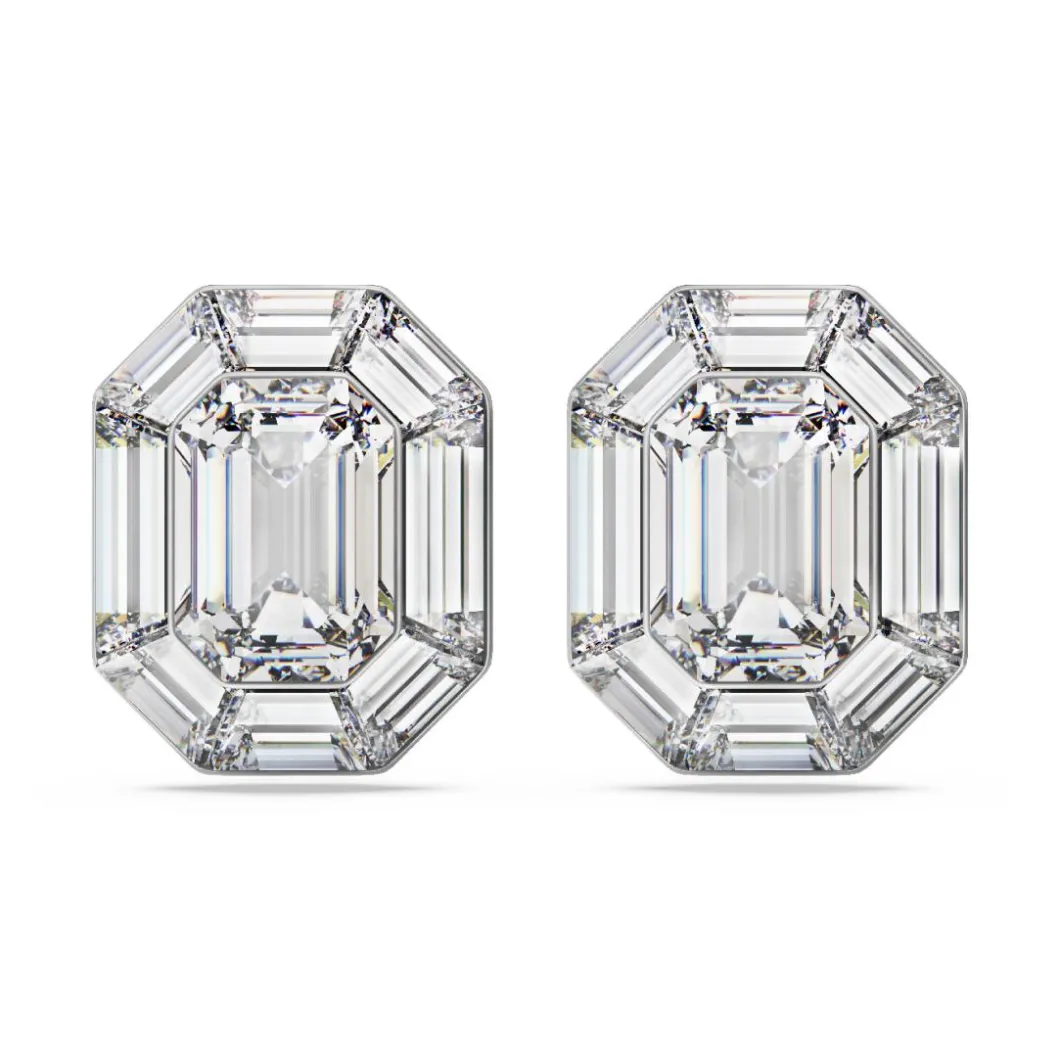 Swarovski Boucles D'Oreilles<Boucles oreilles Lucent - 5698525