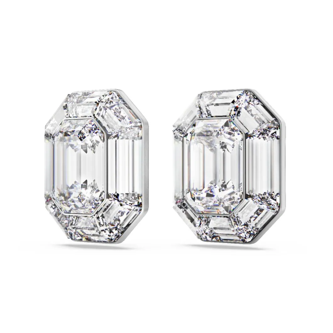 Swarovski Boucles D'Oreilles<Boucles oreilles Lucent - 5698525