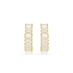Swarovski Boucles D'Oreilles<Boucles oreilles Matrix - 5693512