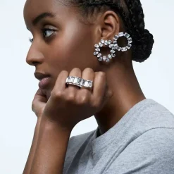 Swarovski Boucles D'Oreilles<Boucles oreilles 5601509 - Cristaux