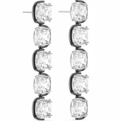Swarovski Boucles D'Oreilles<Boucles oreilles 5600043 - Cristaux