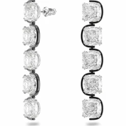 Swarovski Boucles D'Oreilles<Boucles oreilles 5600043 - Cristaux
