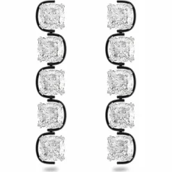 Swarovski Boucles D'Oreilles<Boucles oreilles 5600043 - Cristaux