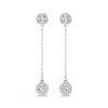 Swarovski Boucles D'Oreilles<Boucles oreilles Una Angelic - 5732273