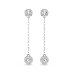 Swarovski Boucles D'Oreilles<Boucles oreilles Una Angelic - 5732273
