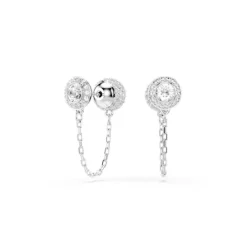 Swarovski Boucles D'Oreilles<Boucles oreilles Una Angelic - 5732273