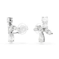 Swarovski Boucles D'Oreilles<Boucles oreilles Matrix - 5692523