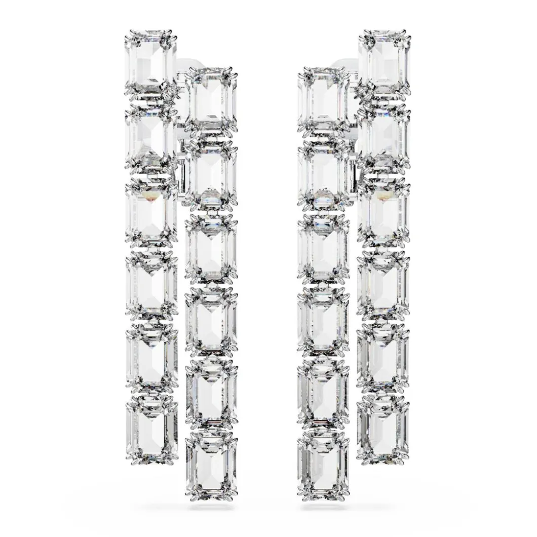 Swarovski Boucles D'Oreilles<Boucles oreilles Millenia - 5696320