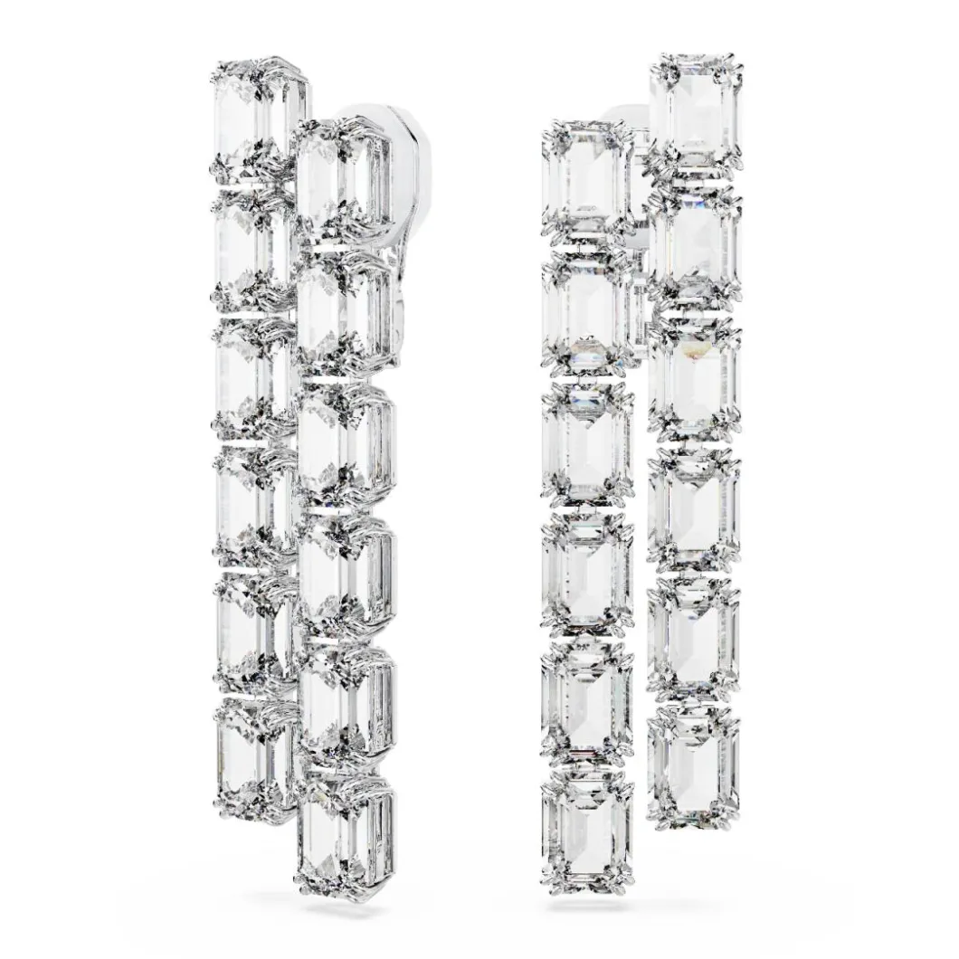 Swarovski Boucles D'Oreilles<Boucles oreilles Millenia - 5696320