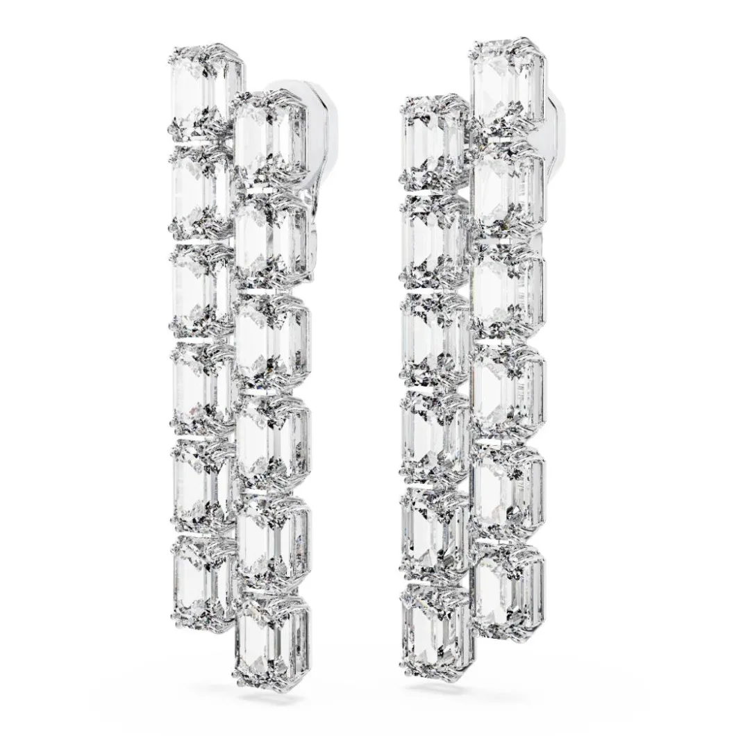 Swarovski Boucles D'Oreilles<Boucles oreilles Millenia - 5696320