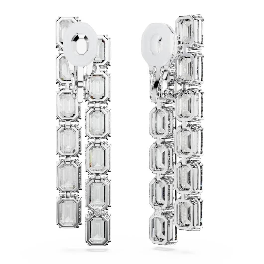 Swarovski Boucles D'Oreilles<Boucles oreilles Millenia - 5696320