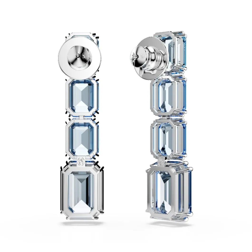 Swarovski Boucles D'Oreilles<Boucles oreilles Millenia - 5696516