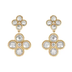 Punica Bijoux Boucles D'Oreilles<Boucles Arot ARO_E03_GP