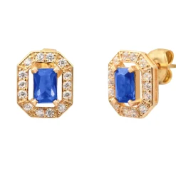 Punica Bijoux Boucles D'Oreilles<Boucles Vintage VIN_E03_GP