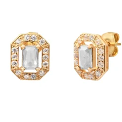 Punica Bijoux Boucles D'Oreilles<Boucles Vintage VIN_E01_GP