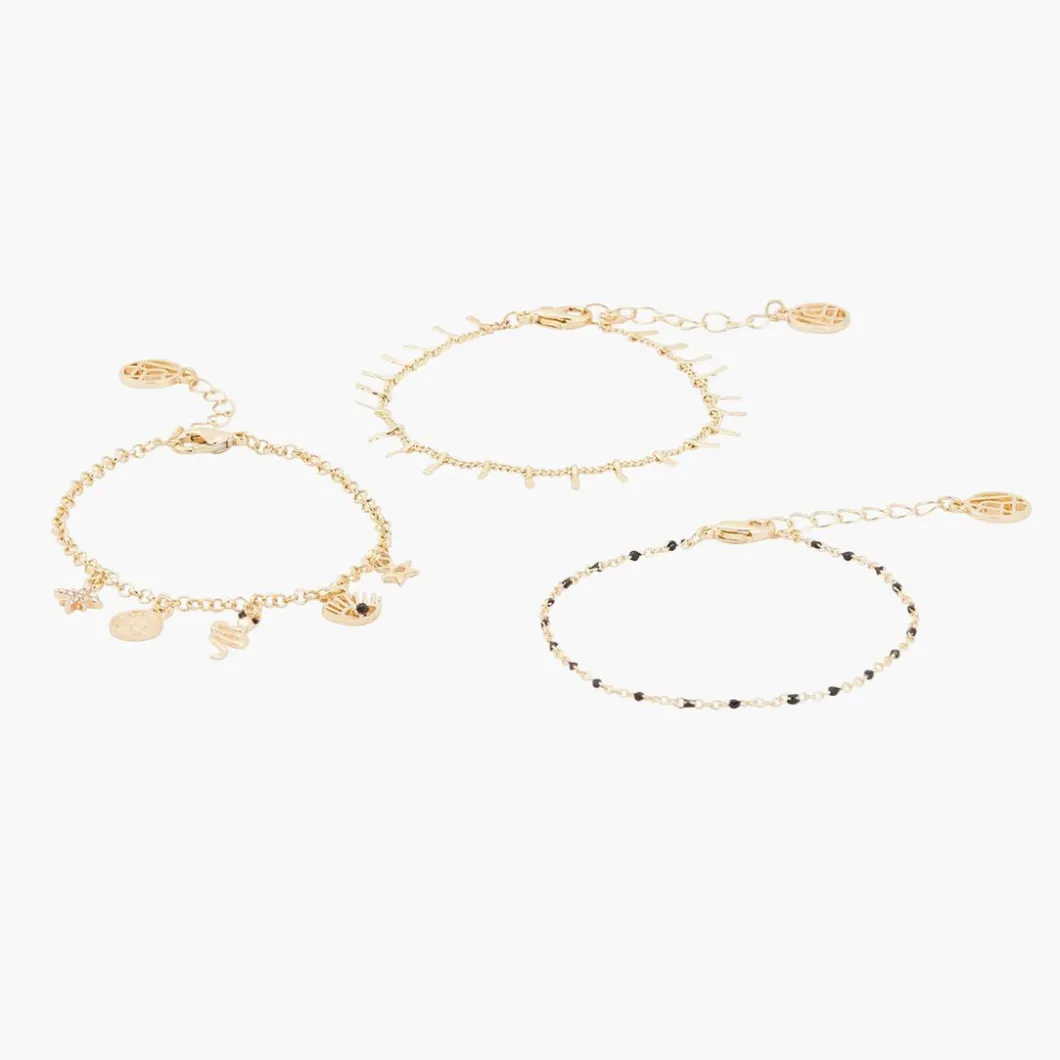 Balaboosté Bracelets<Bracelet 3502456531727