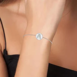 Athème Bracelets<Bracelet B2693-ARGENT-A Femme