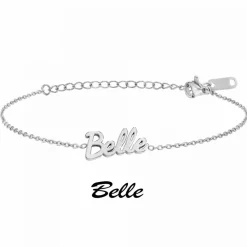 Athème Bracelets<Bracelet B2694-ARGENT-BELLE Femme