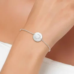 Athème Bracelets<Bracelet B2281-ARGENT-C