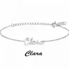 Athème Bracelets<Bracelet B2694-ARGENT-CLARA Femme