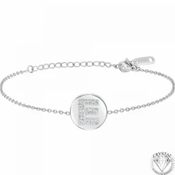 Athème Bracelets<Bracelet B2693-ARGENT-E Femme