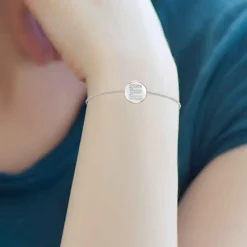 Athème Bracelets<Bracelet B2693-ARGENT-E Femme