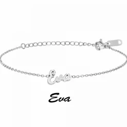Athème Bracelets<Bracelet B2694-ARGENT-EVA Femme