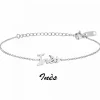 Athème Bracelets<Bracelet B2694-ARGENT-INES Femme