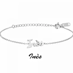 Athème Bracelets<Bracelet B2694-ARGENT-INES Femme