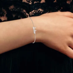 Athème Bracelets<Bracelet B2694-ARGENT-JULIA Femme
