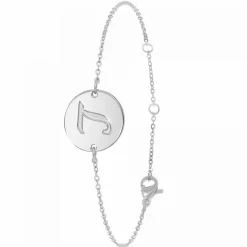 Athème Bracelets<Bracelet B2281-ARGENT-L