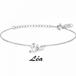Athème Bracelets<Bracelet B2694-ARGENT-LEA Femme