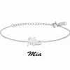 Athème Bracelets<Bracelet B2694-ARGENT-MIA Femme