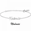 Athème Bracelets<Bracelet B2694-ARGENT-NOEMIE Femme
