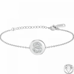 Athème Bracelets<Bracelet B2693-ARGENT-S Femme