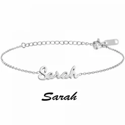 Athème Bracelets<Bracelet B2694-ARGENT-SARAH Femme