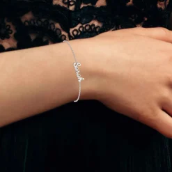 Athème Bracelets<Bracelet B2694-ARGENT-SARAH Femme