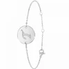 Athème Bracelets<Bracelet B2281-ARGENT-T
